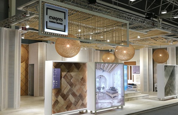 Tendencias cerámicas Cersaie 2018 Tendencias cerámicas Cersaie 2018