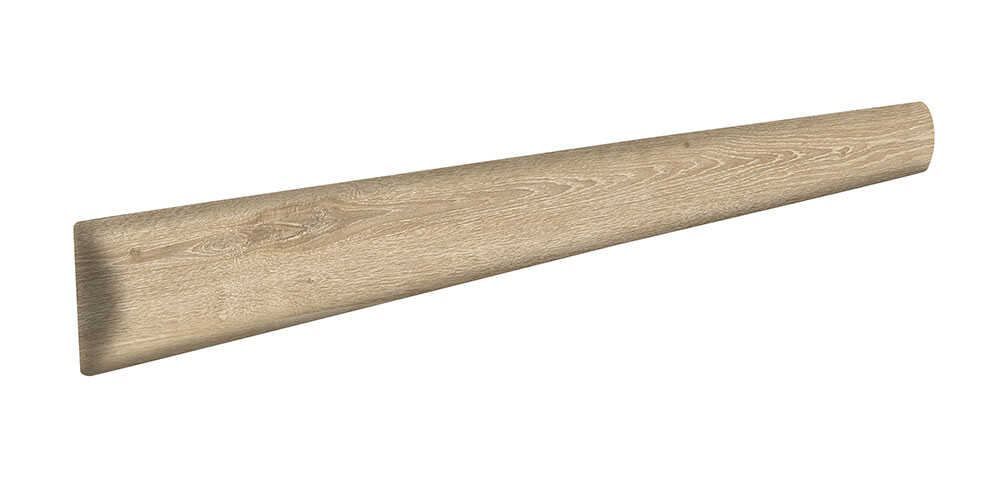 REMATE-PELDANYO-RECTO-YOHO-OAK-3X33CM REMATE PELDANYO RECTO YOHO OAK 3X33CM