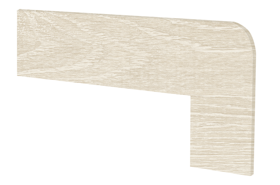 ZANQUIN RECTO DCHA YOHO MAPLE 423X175MM 1