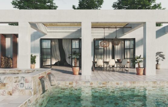 AMBIENTE-ORIA BLANCO-BALI-PISCINA AMBIENTE-ORIA BLANCO-BALI-PISCINA
