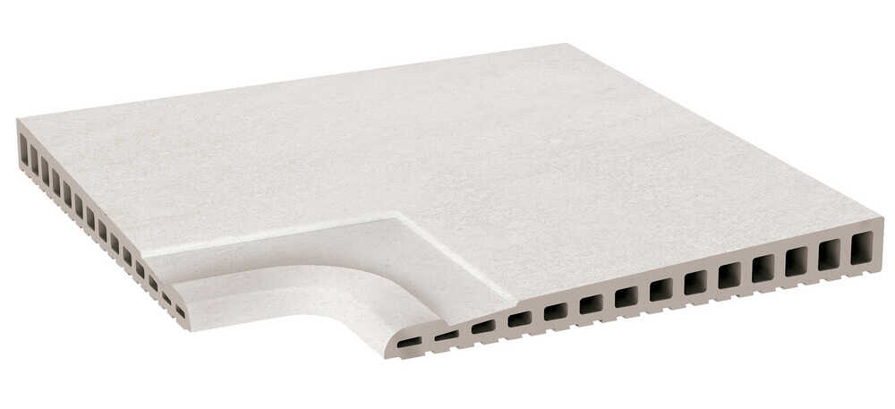 ANGULO-DESBORDANTE-OPERA-IVORY-33X33CM ANGULO DESBORDANTE OPERA IVORY 33X33CM