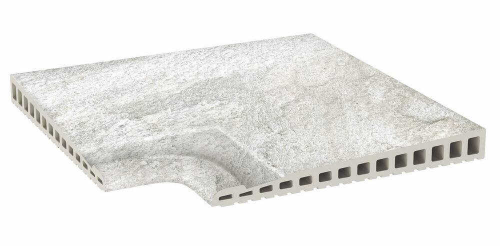 ROCA 17 ANGULO DESBORDANTE ROCA POLAR 33X33