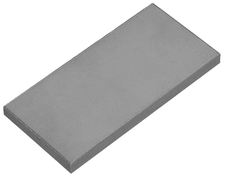 Pavimento industrial 20 BASE12 701 120X245X18MM GRIS