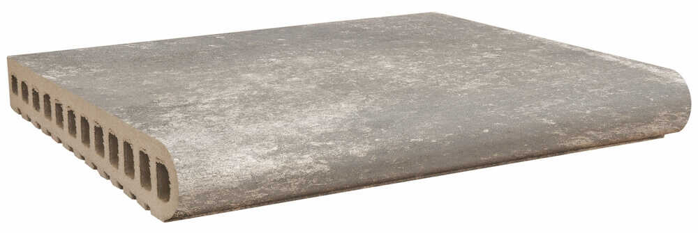LUCCA 23 BORDE PISCINA LUCCA GRIGIO 28X33CM
