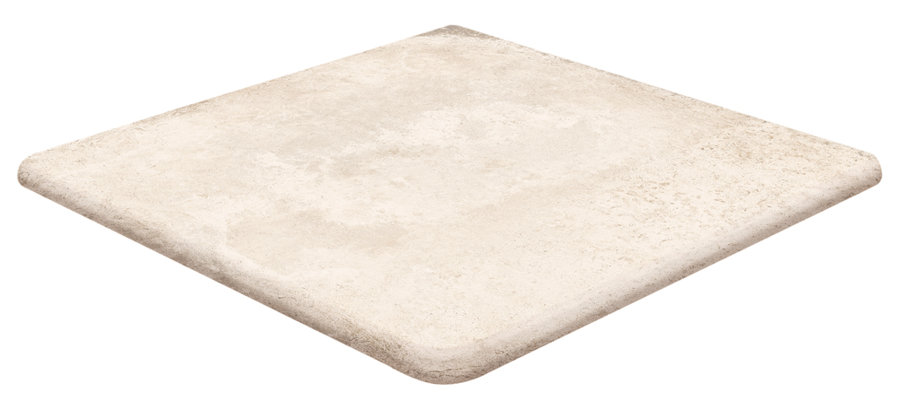 CARTABON FIORENTINO ALHAMAR BLANCO 33X33X3CM 1