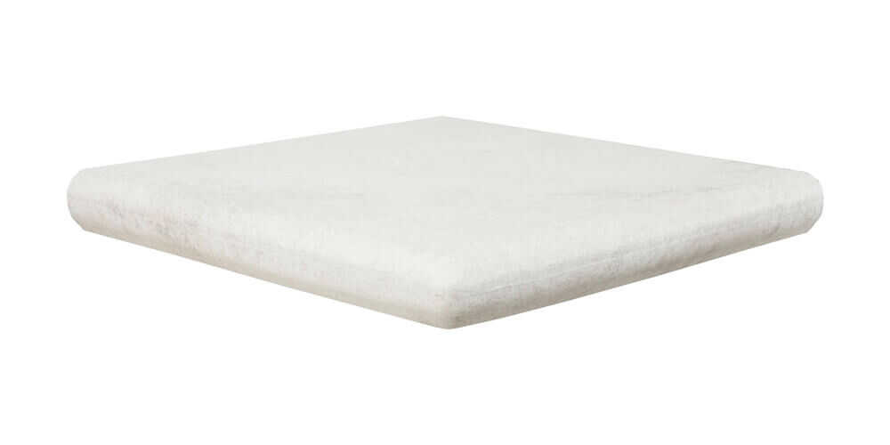 CARTABON-FIORENTINO-MANHATTAN-WHITE-33x33x4CM CARTABON FIORENTINO MANHATTAN WHITE