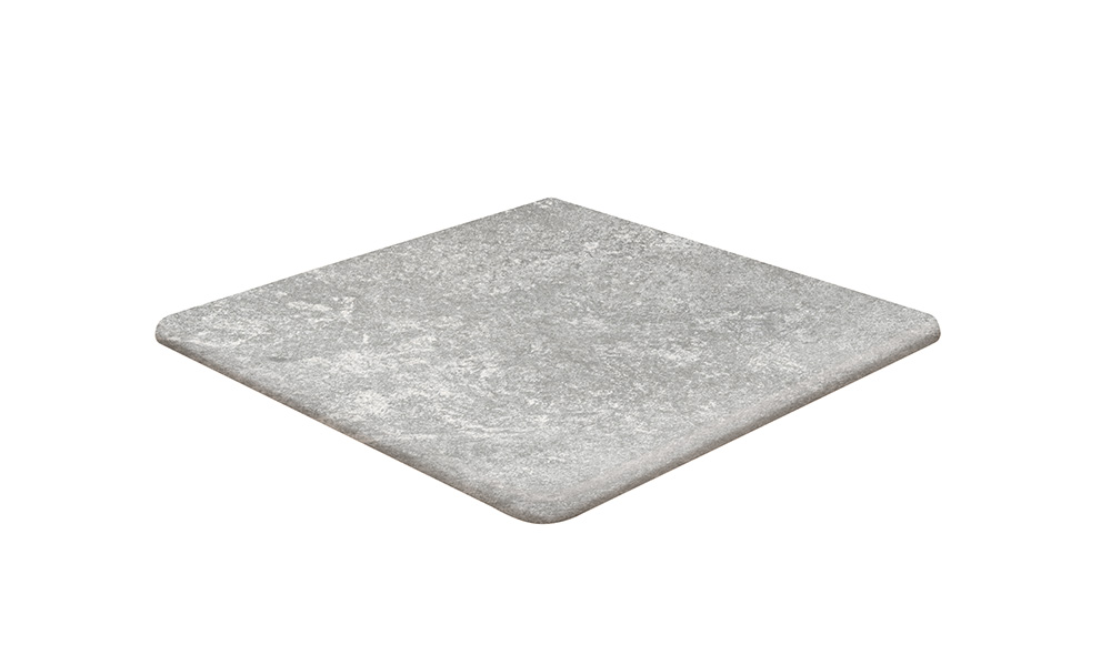 CARTABON-FIORENTINO-PETRA-GRIS-33X33X3CM CARTABON FIORENTINO PETRA GRIS 33X33X3CM 1