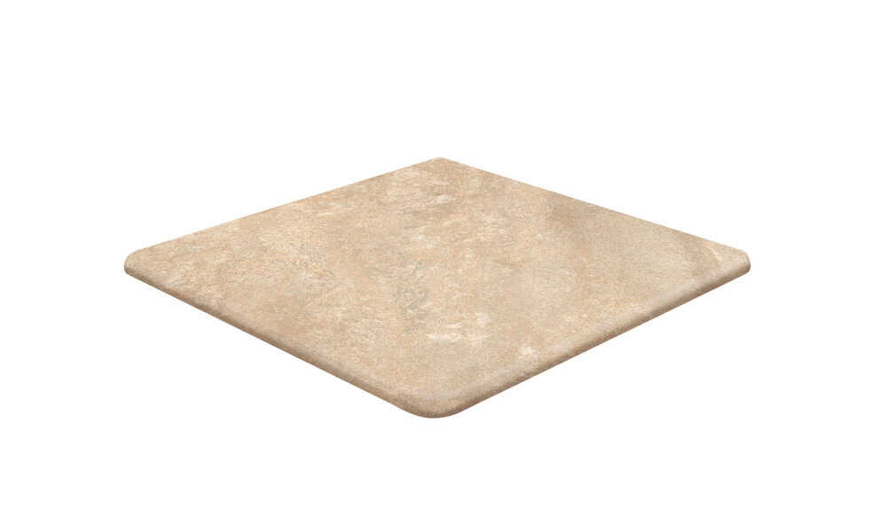CARTABON-FIORENTINO-PETRA-OCRE-33X33X3CM CARTABON FIORENTINO PETRA OCRE 33X33X3CM