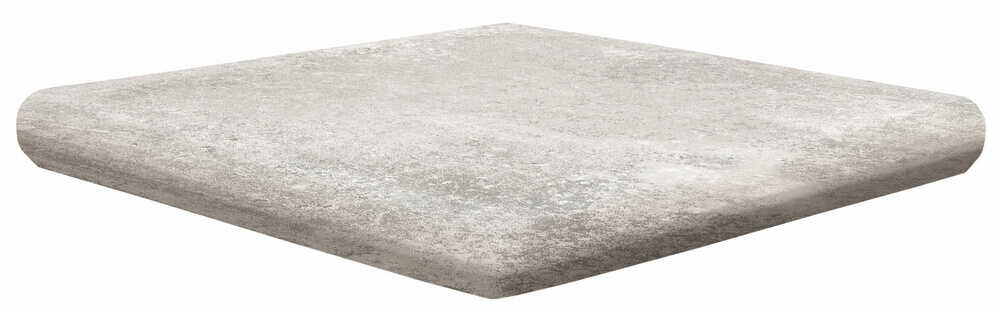 LUCCA 19 CARTABON ML LUCCA GRIGIO 33X33X4CM
