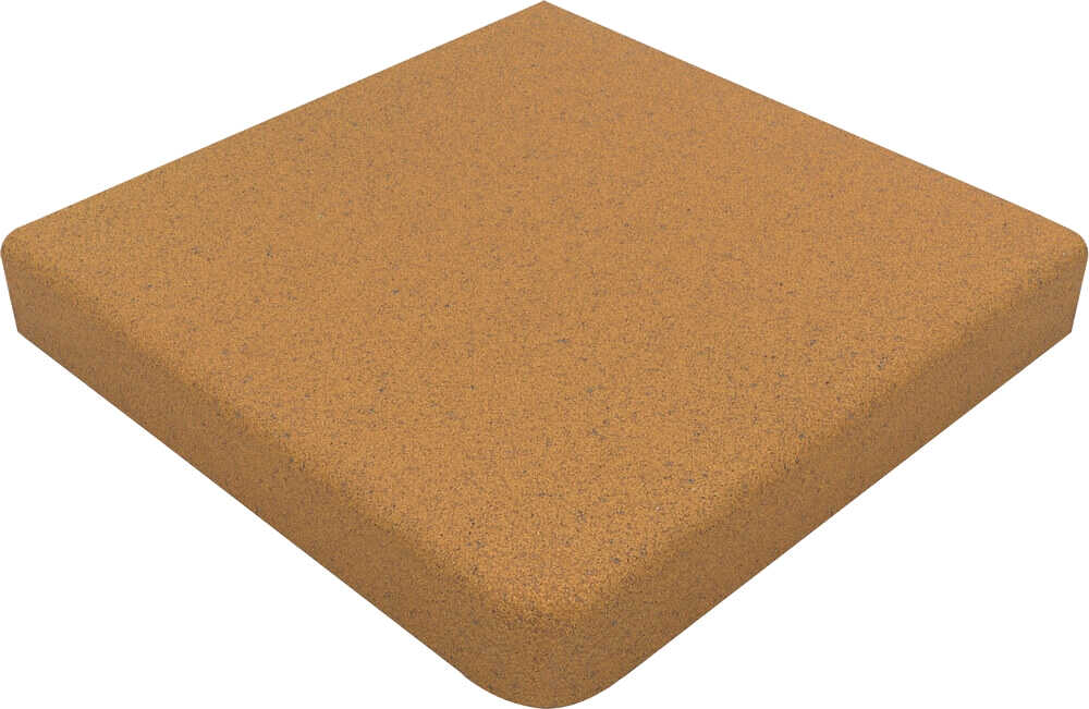 CARTABON RECTO T5 ALBARRACIN 33X33X5CM 2