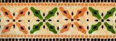 CENEFA-HONDURAS-120X325MM CENEFA-HONDURAS-120X325MM
