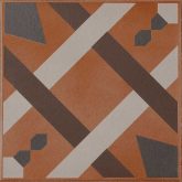 DECO-ORIA-CHESTER-CUERO-245X245MM DECO-ORIA-CHESTER-CUERO-245X245MM