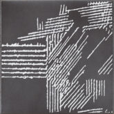 DECO-ORIA-ETNICO-NEGRO-245X245MM DECO-ORIA-ETNICO-NEGRO-245X245MM