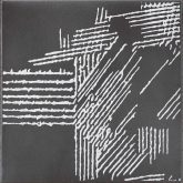 DECO-ORIA-ETNICO-NEGRO-245X245MM DECO-ORIA-ETNICO-NEGRO-245X245MM