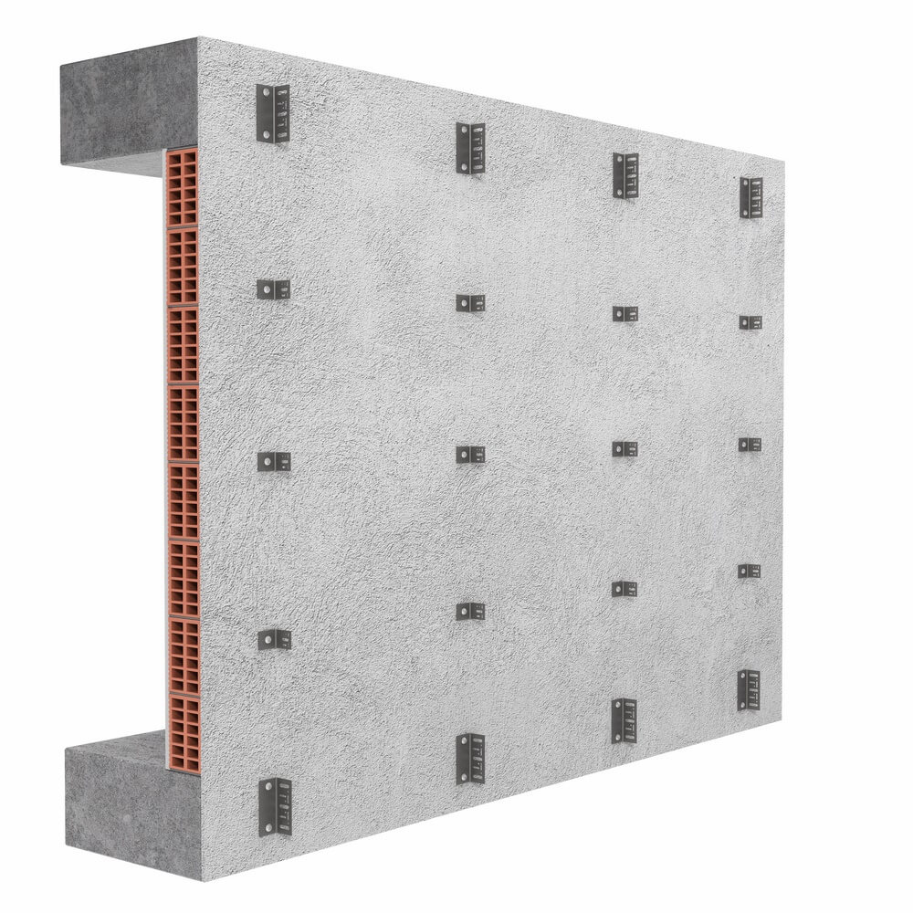 EXATECH MONTAJE A PARED EVOLUCION 2 HQ EXATECH MONTAJE A PARED EVOLUCION 2 HQ