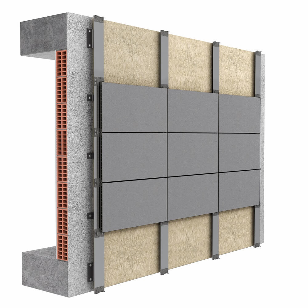 EXATECH MONTAJE A PARED EVOLUCION 4 HQ EXATECH MONTAJE A PARED EVOLUCION 4 HQ