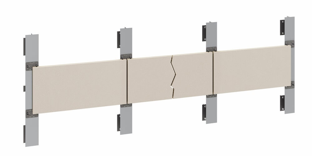 EXATECH MONTAJE A PARED ROTURA 1 HQ EXATECH MONTAJE A PARED ROTURA 1 HQ