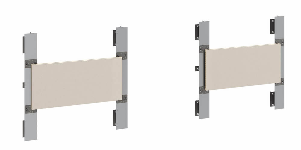 EXATECH MONTAJE A PARED ROTURA 2 HQ EXATECH MONTAJE A PARED ROTURA 2 HQ