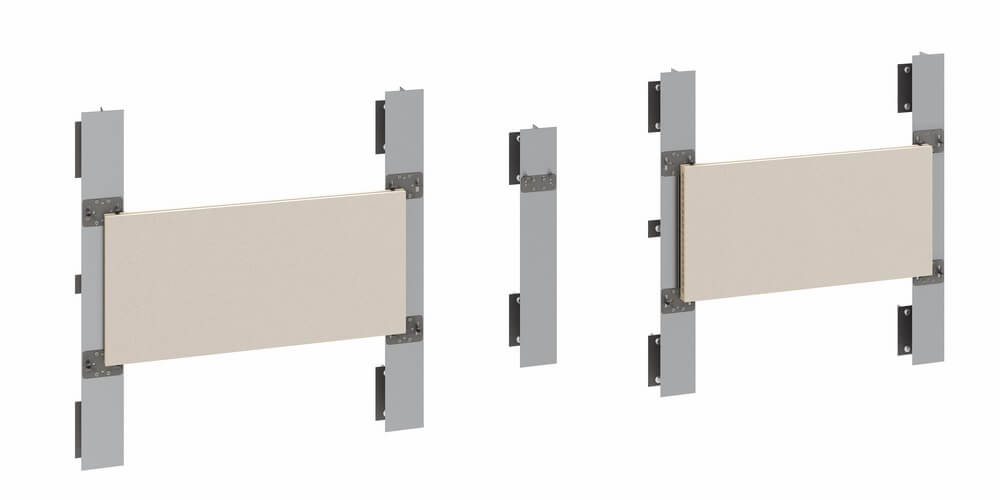 EXATECH MONTAJE A PARED ROTURA 3 HQ EXATECH MONTAJE A PARED ROTURA 3 HQ