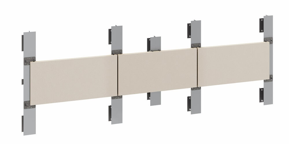 EXATECH MONTAJE A PARED ROTURA 4 HQ EXATECH MONTAJE A PARED ROTURA 4 HQ
