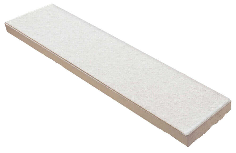 LISTELO ORIA BLANCO 60X245MM