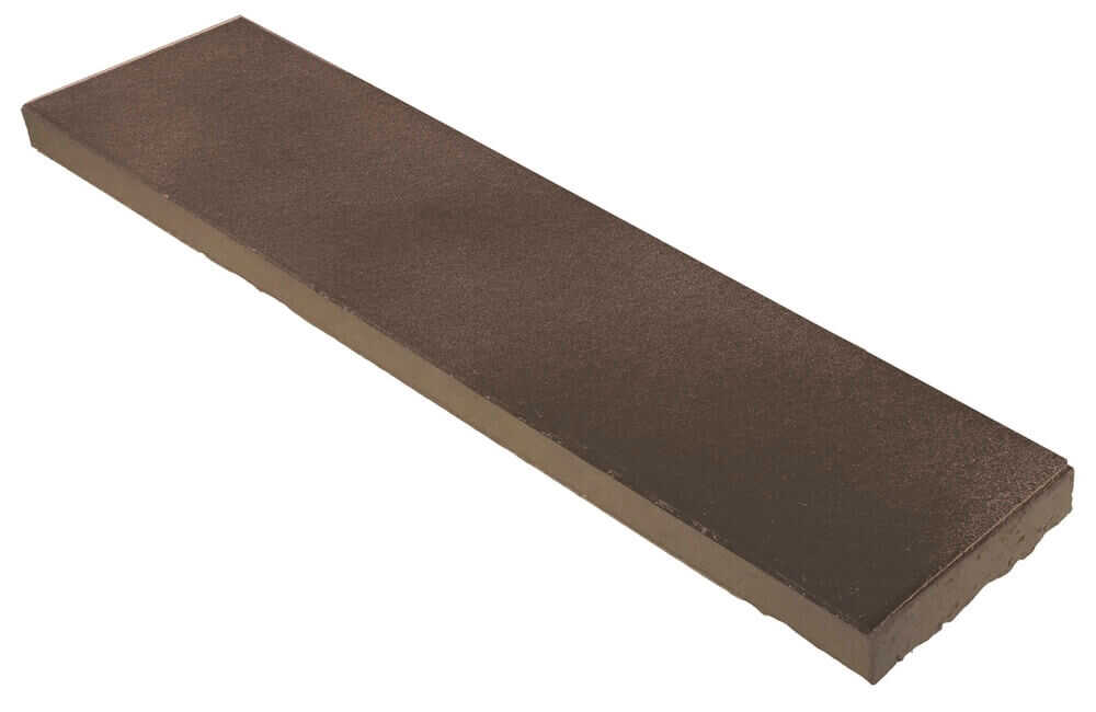 LISTELO ORIA CHOCOLATE 60X245MM