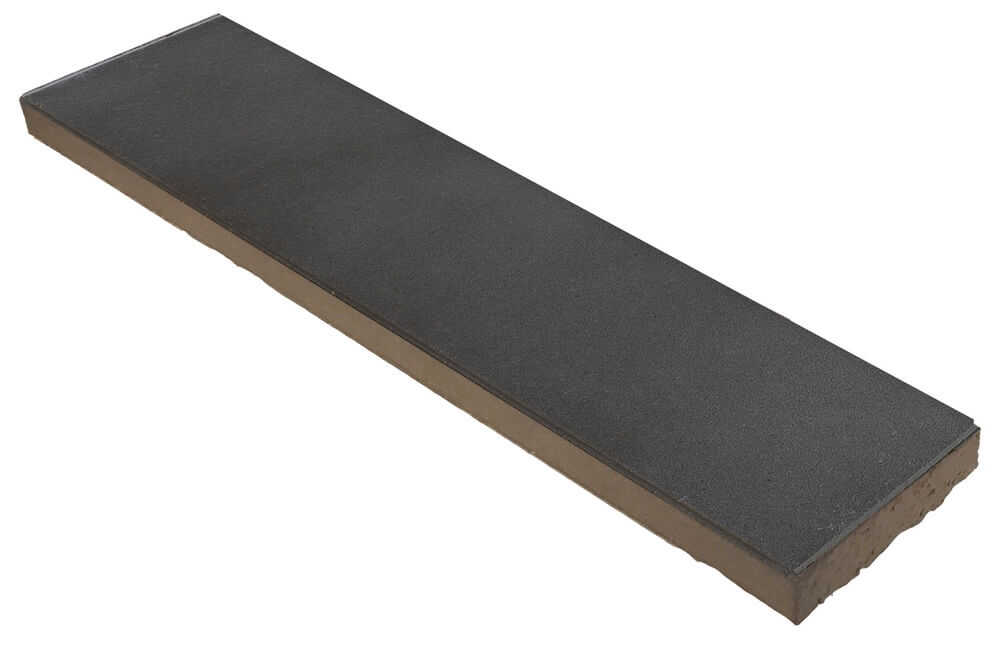 LISTELO ORIA NEGRO 60X245MM