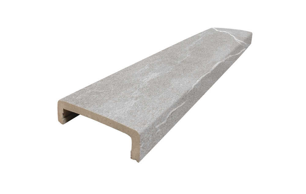 ALBAROC 30 PASAMANOS 15 ALBAROC GALENA 150X665X40MM