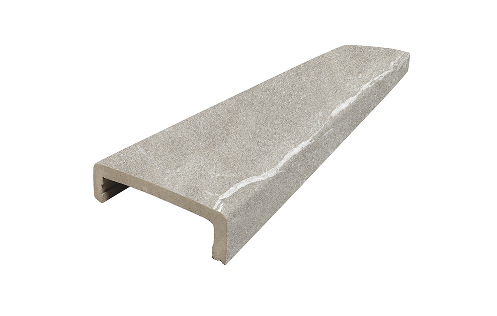 PASAMANOS ALBAROC GALENA 150X665X40MM