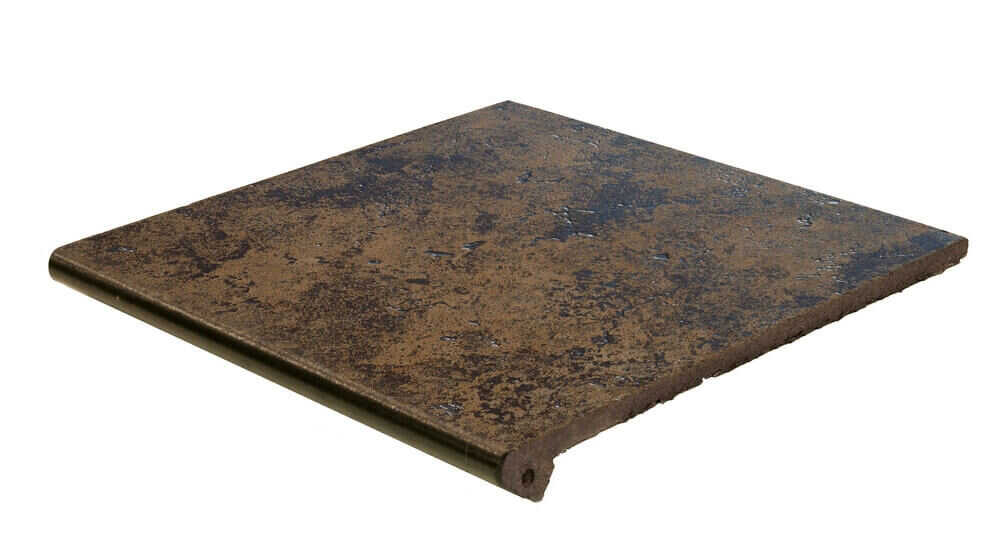 PELDANO-FIORENTINO-METALICA-VULCANO-33X33X3CM PELDANO FIORENTINO METALICA VULCANO 33X33X3CM