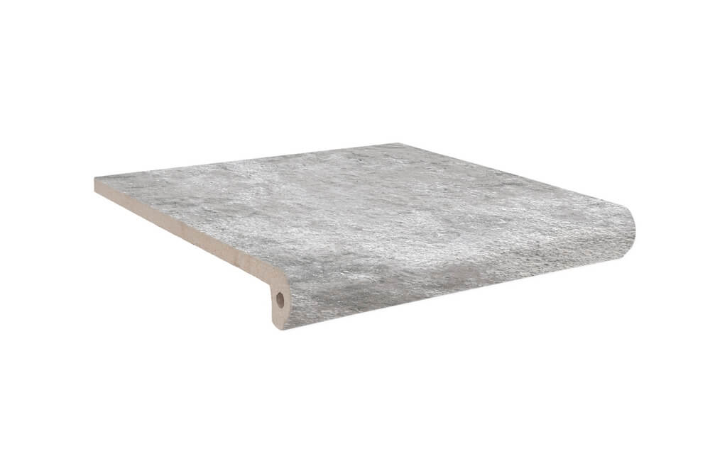 PELDAÑO-ML-MANHATTAN-GREY-24,5X33X4CM PELDANO ML MANHATTAN GREY 245X33X4CM