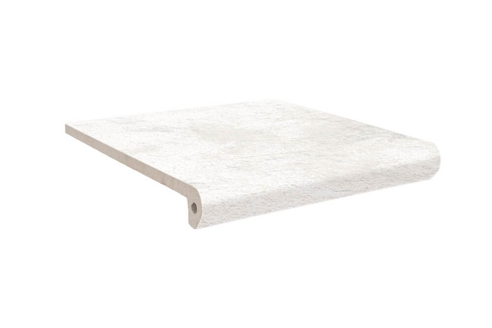 PELDAÑO-ML-MANHATTAN-WHITE-24,5X33X4CM PELDANO ML MANHATTAN WHITE 245X33X4CM
