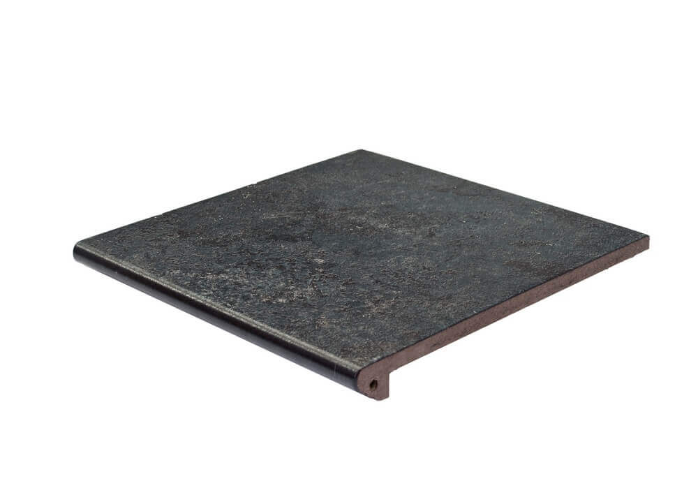 PELDANYO-FIORENTINO-METALICA-BASALT-33X33X3CM PELDANYO FIORENTINO METALICA BASALT 33X33X3CM