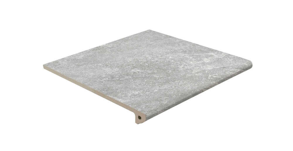 PELDANYO-FIORENTINO-PETRA-GRIS-33X33X3CM PELDANYO FIORENTINO PETRA GRIS 33X33X3CM