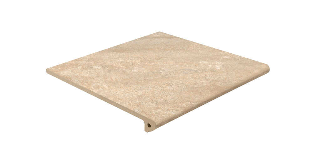 PELDANYO-FIORENTINO-PETRA-OCRE-33X33X3CM PELDANYO FIORENTINO PETRA OCRE 33X33X3CM