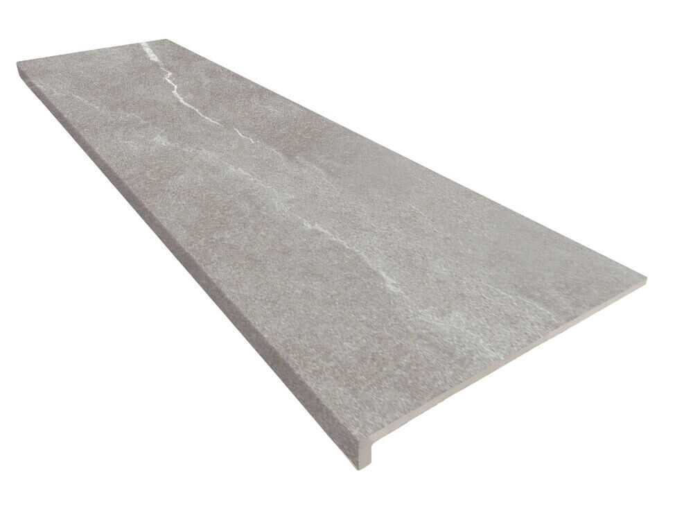 ALBAROC 21 PELDANYO RECTO 120 ALBAROC GALENA 33X120X3CM