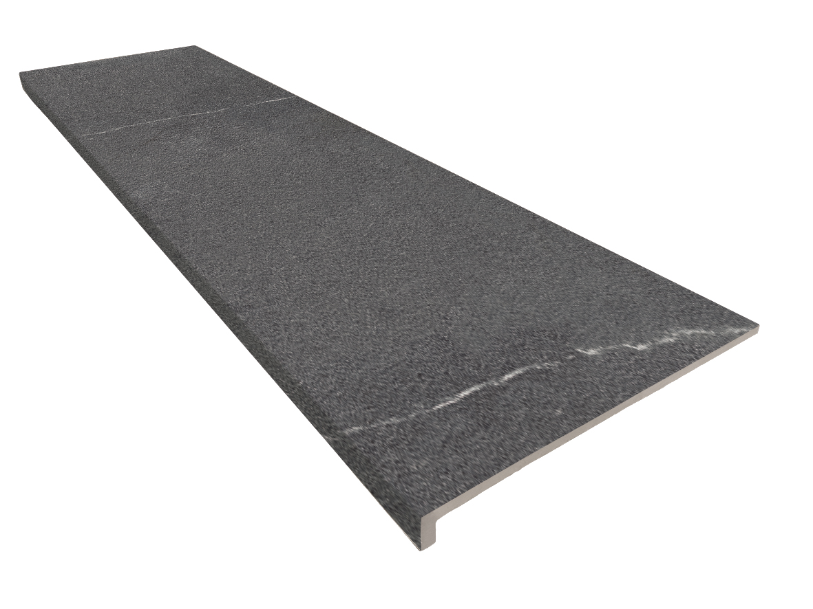 PELDANYO RECTO 120 ALBAROC HULLA 33X120X3CM 1