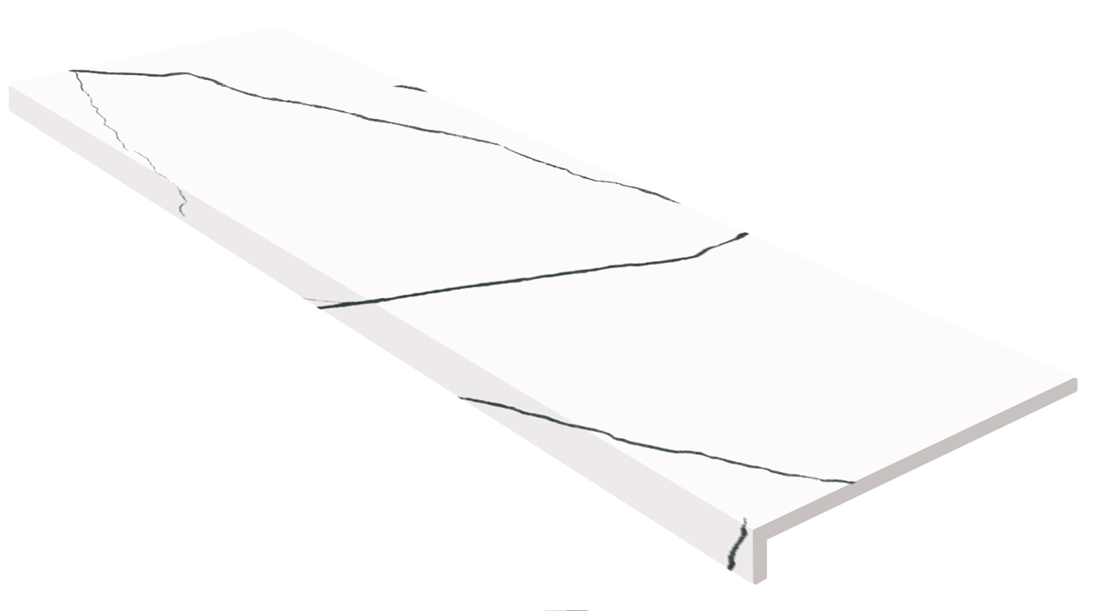 PELDANYO-RECTO-120-MARKINA-BIANCO-33X120CM PELDANYO RECTO 120 MARKINA BIANCO 33X120CM 1