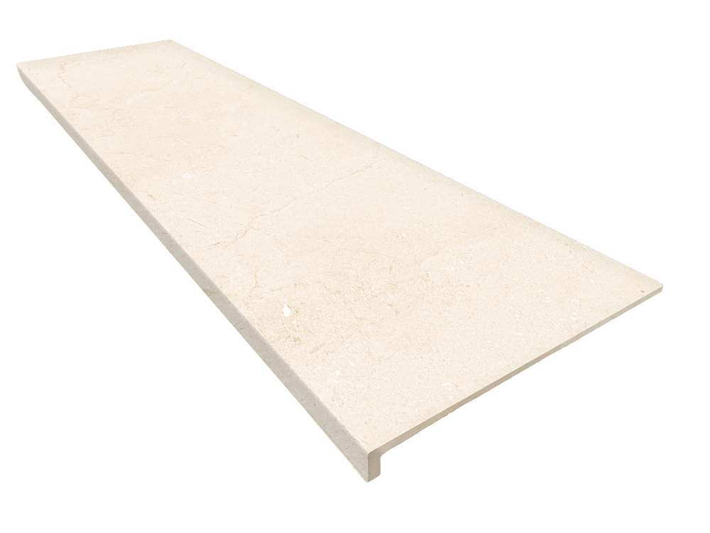 PELDANYO RECTO CREMA MARFIL 33X120X3CM 1