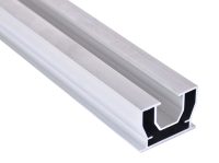 RASTREL ALUMINIO 35x25x220 RASTREL ALUMINIO 35x25x220