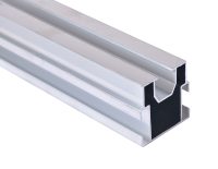 RASTREL ALUMINIO PRO 40x40x220 RASTREL ALUMINIO PRO 40x40x220