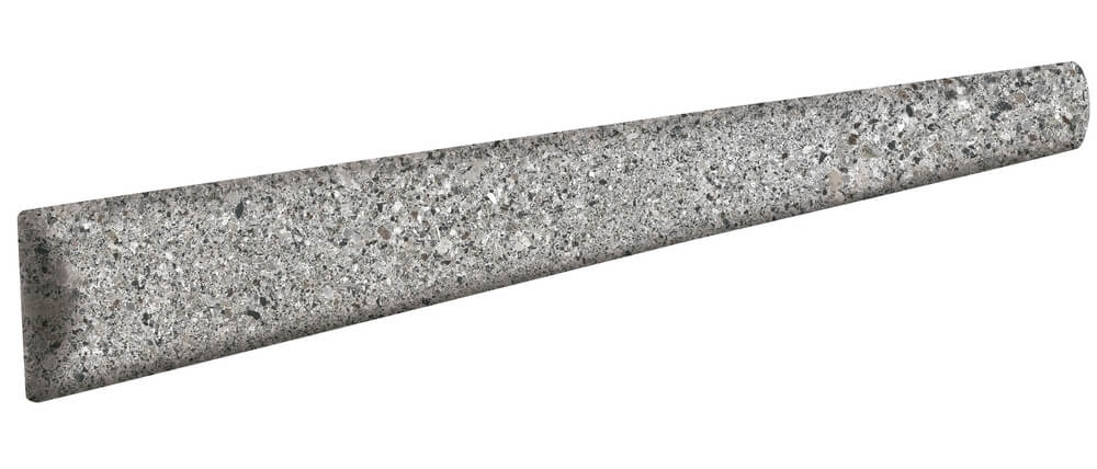 REMATE_PELD_RECTO_MILAN_GRIS_3X33CM REMATE PELD RECTO MILAN GRIS 3X33CM
