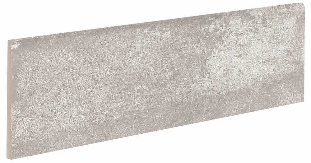LUCCA 21 RODAPIE LUCCA GRIGIO 9X33CM