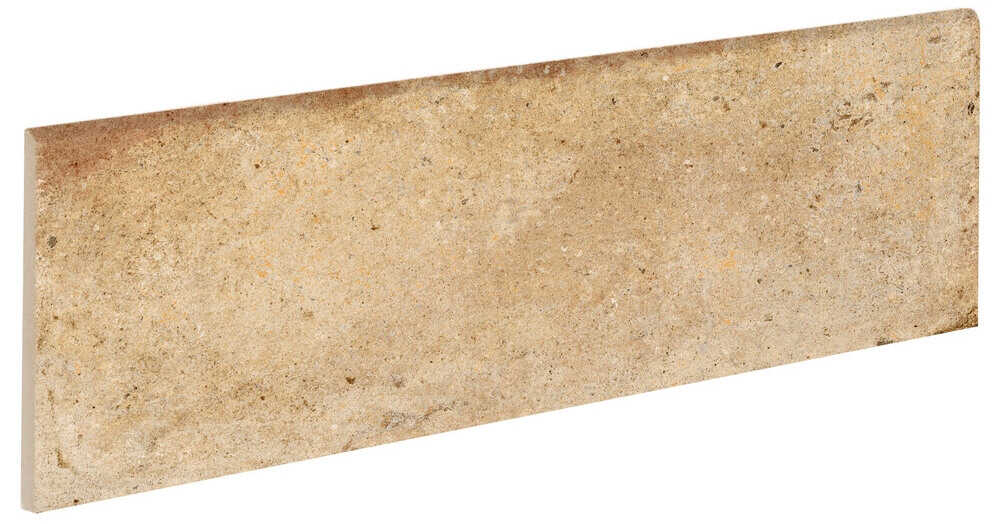 LUCCA 11 RODAPIE LUCCA TERRA 9X33CM