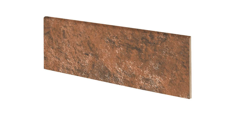 RODAPIE-MANHATTAN-RED-9X24,5CM RODAPIE MANHATTAN RED 9X245CM