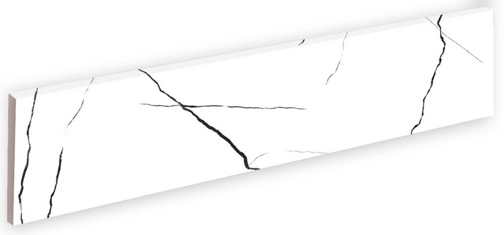 RODAPIE-MARKINA-BIANCO-9X40CM RODAPIE MARKINA BIANCO 9X40CM