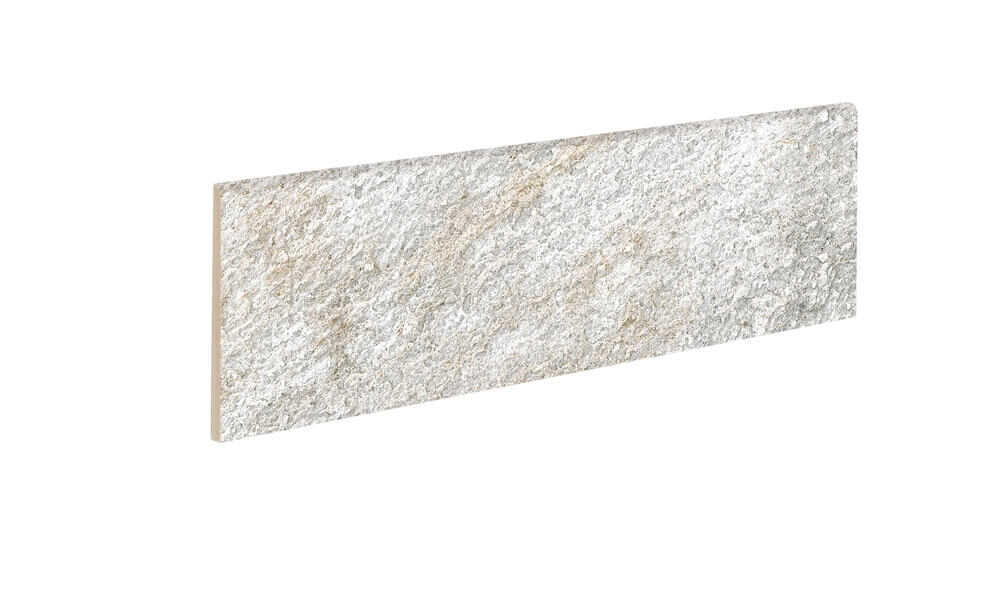 ROCA 15 RODAPIE ROCA POLAR 9X33CM