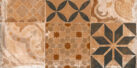 TABICA-CLAY-SALMON-B-15X33CM TABICA-CLAY-SALMON-B-15X33CM