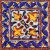 TACO-ARAGON2-8X8CM TACO-ARAGON2-8X8CM