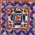 TACO-ARAGON4-8X8CM TACO-ARAGON4-8X8CM
